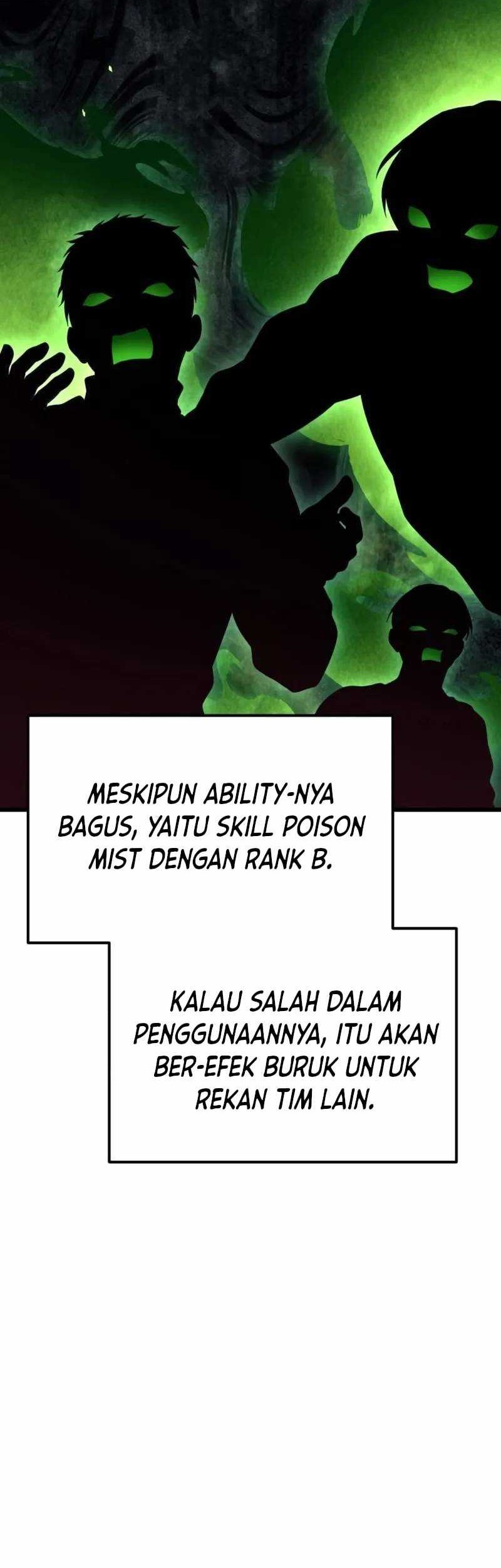 The Ultimate Shut-In Bab 15 halaman 121