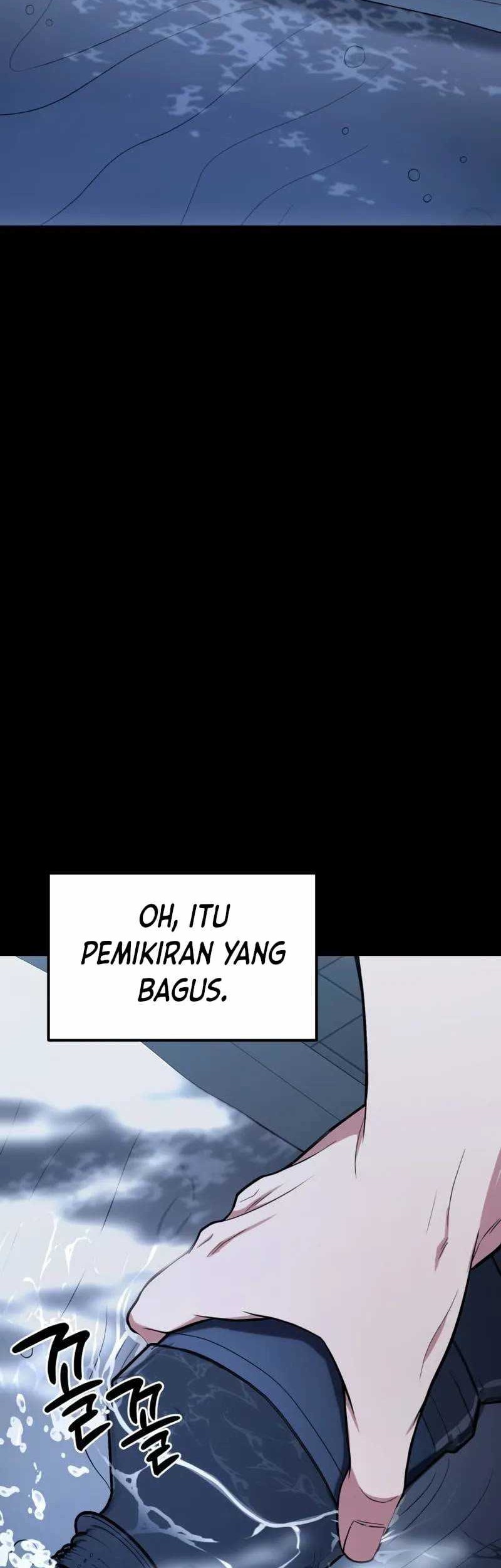 The Ultimate Shut-In Bab 15 halaman 129