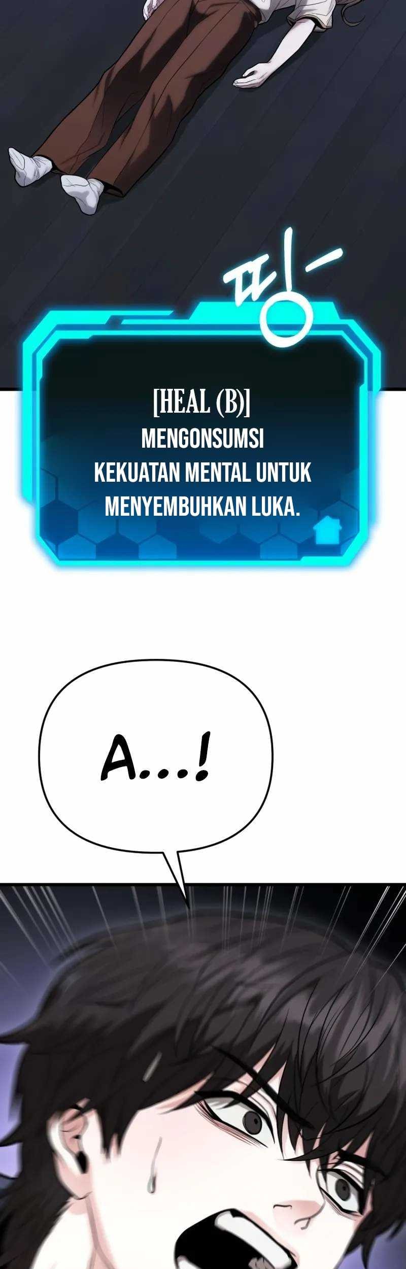 The Ultimate Shut-In Bab 15 halaman 136