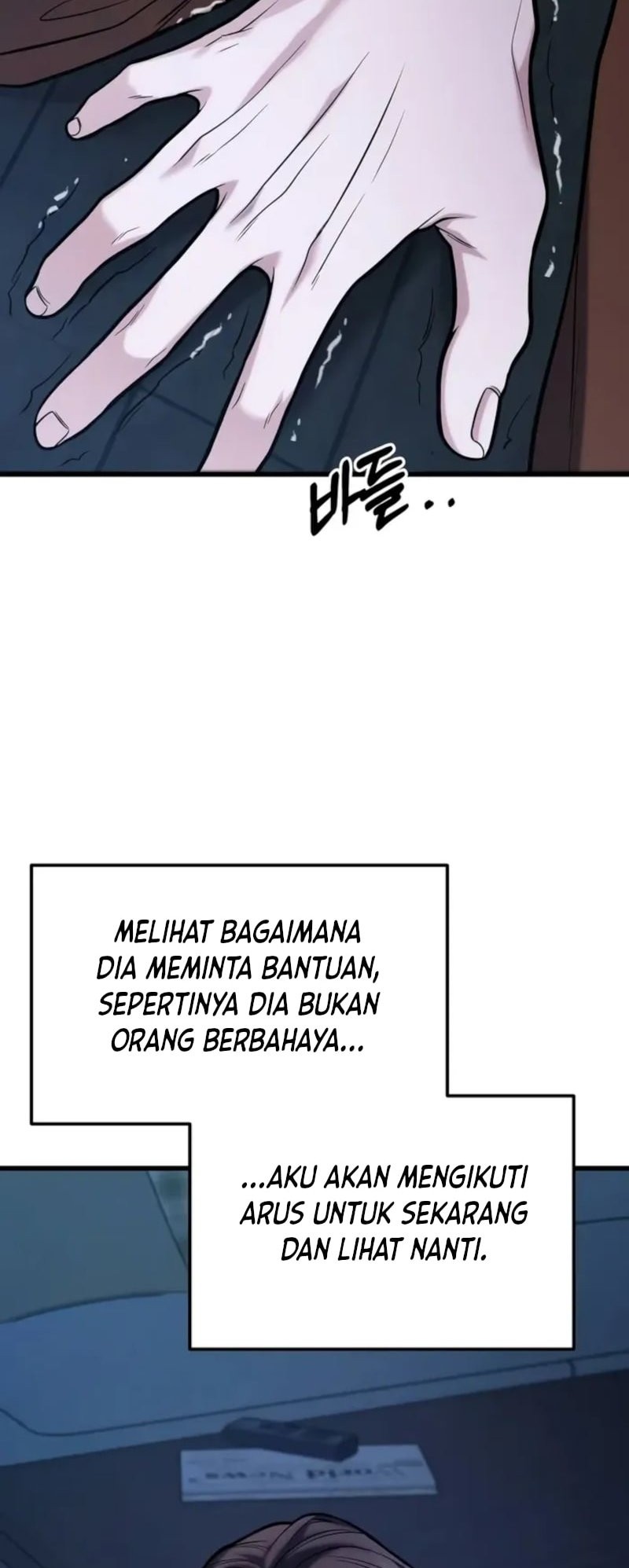 The Ultimate Shut-In Bab 16 halaman 48