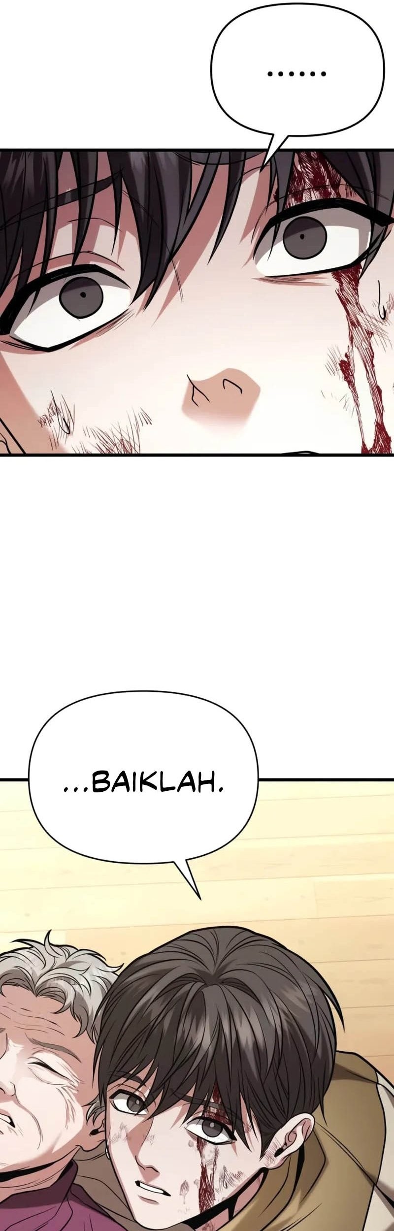 The Ultimate Shut-In Bab 17 halaman 34