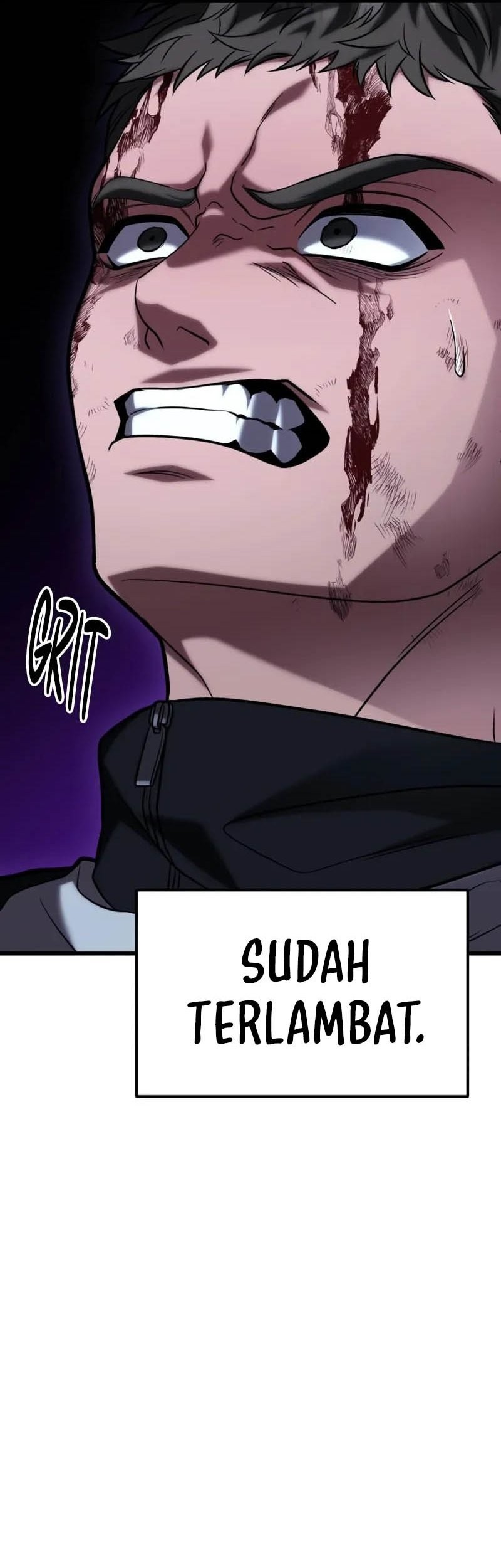The Ultimate Shut-In Bab 17 halaman 55