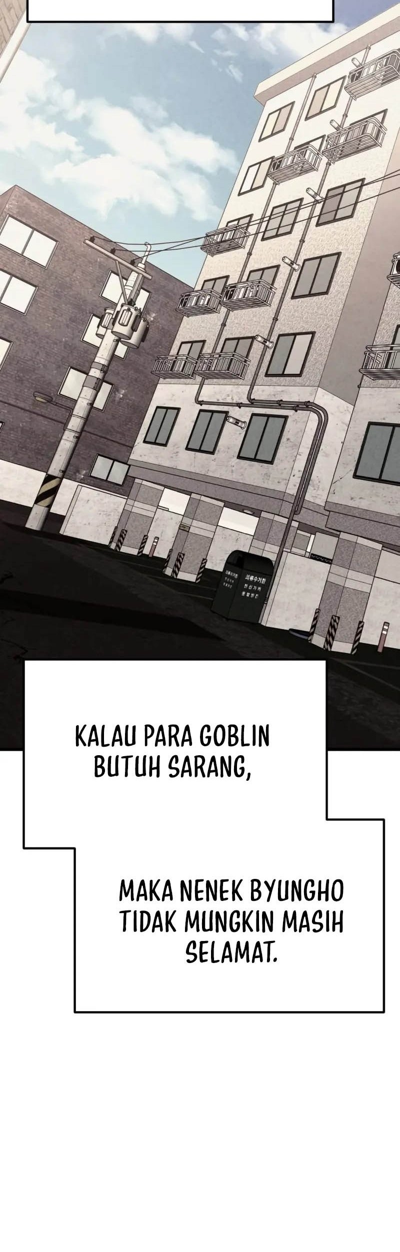 The Ultimate Shut-In Bab 17 halaman 99