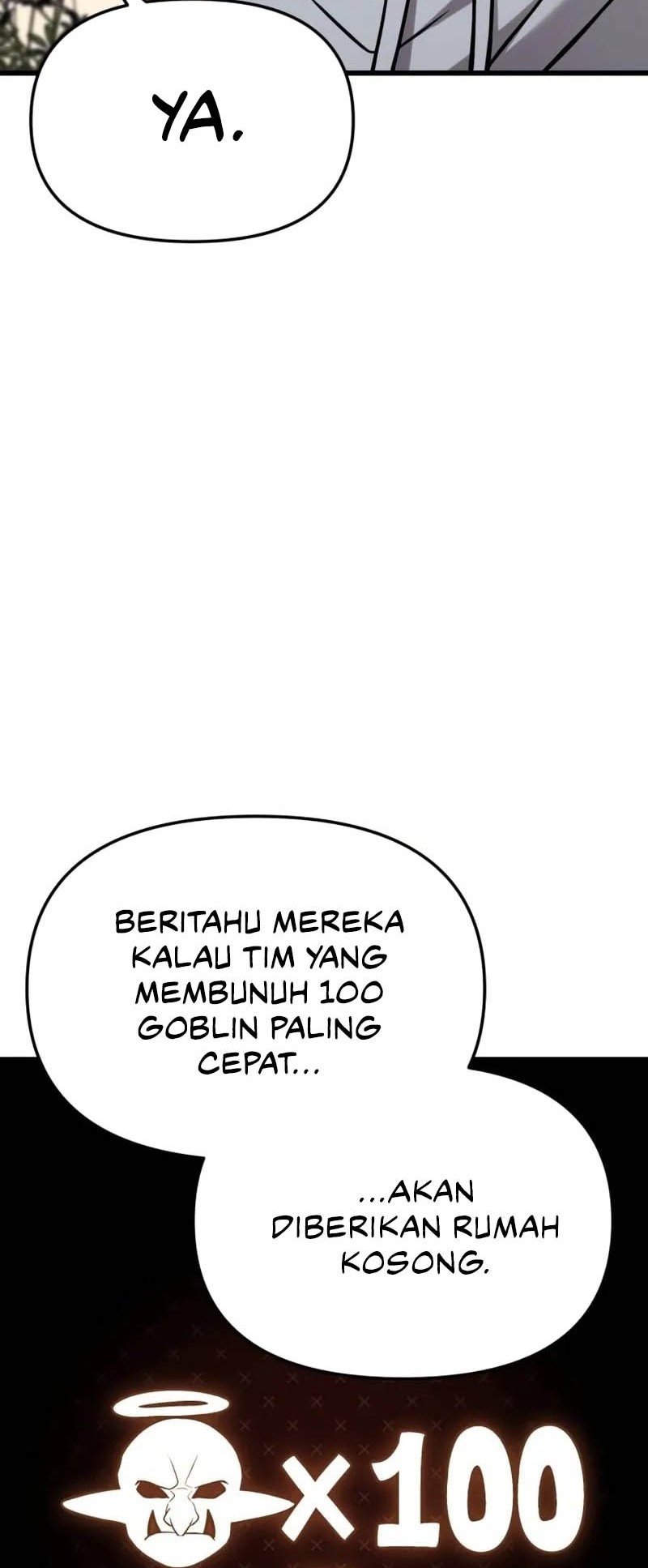 The Ultimate Shut-In Bab 17 halaman 124