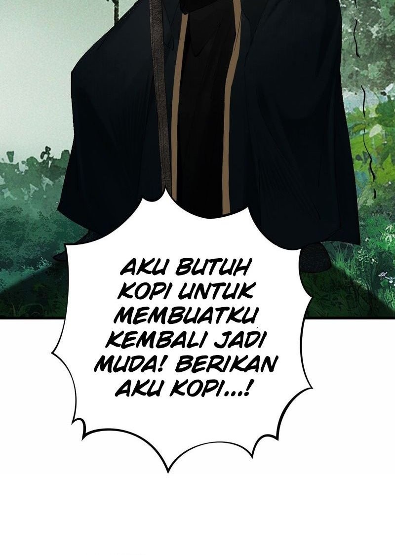 The Ultimate Shut-In Bab 17 halaman 133