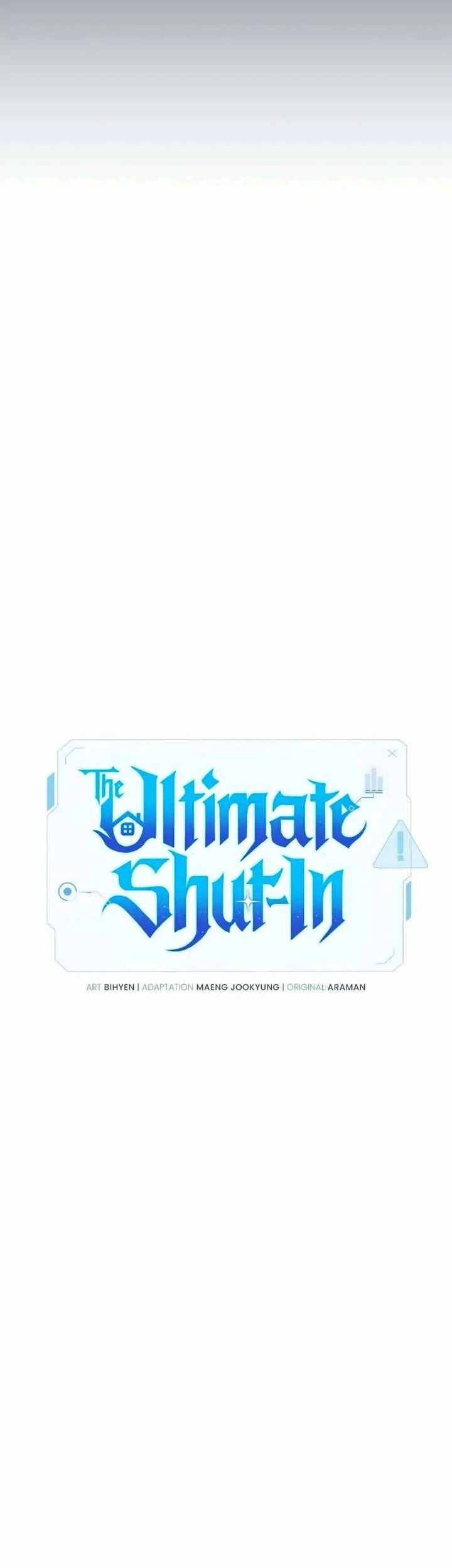 The Ultimate Shut-In Bab 18 halaman 50