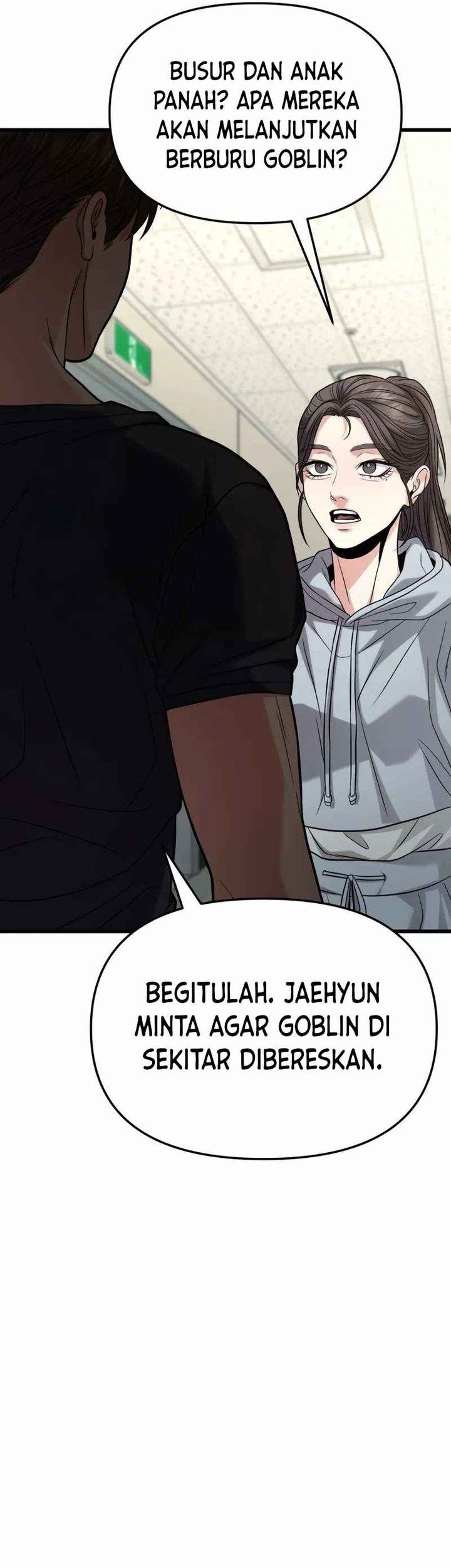 The Ultimate Shut-In Bab 18 halaman 66