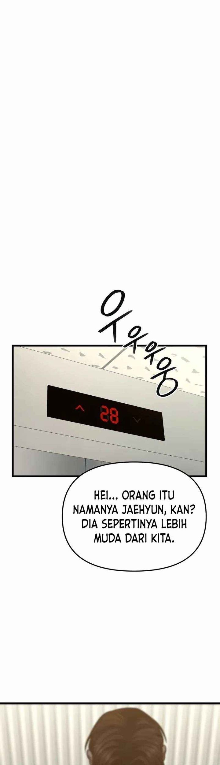The Ultimate Shut-In Bab 18 halaman 75
