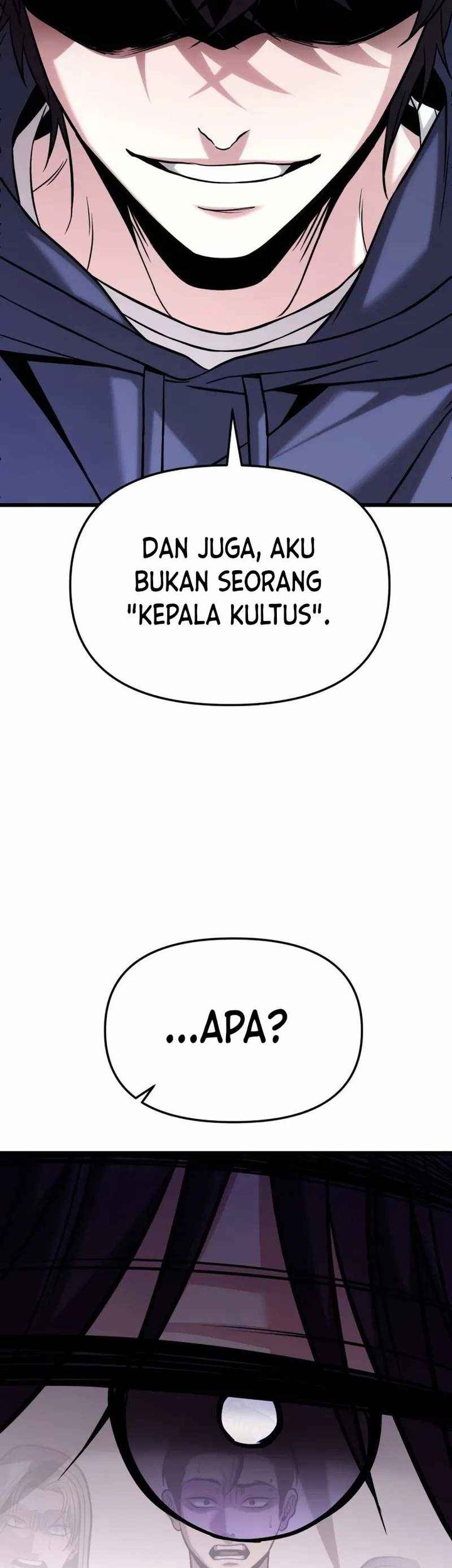 The Ultimate Shut-In Bab 18 halaman 97