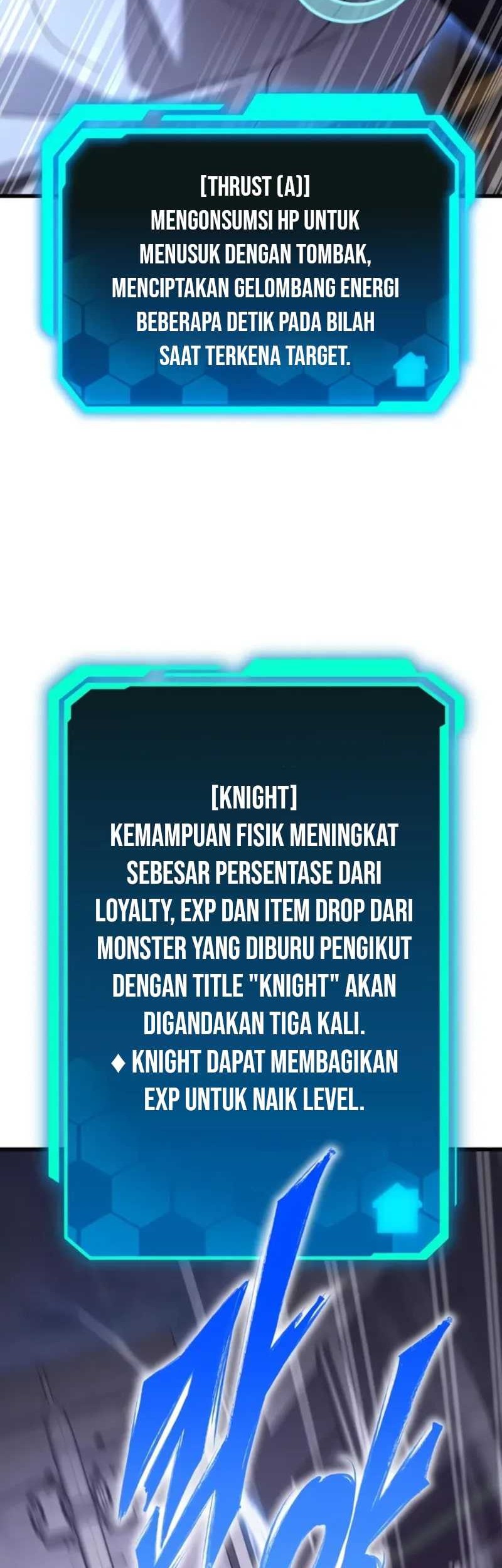 The Ultimate Shut-In Bab 19 halaman 14