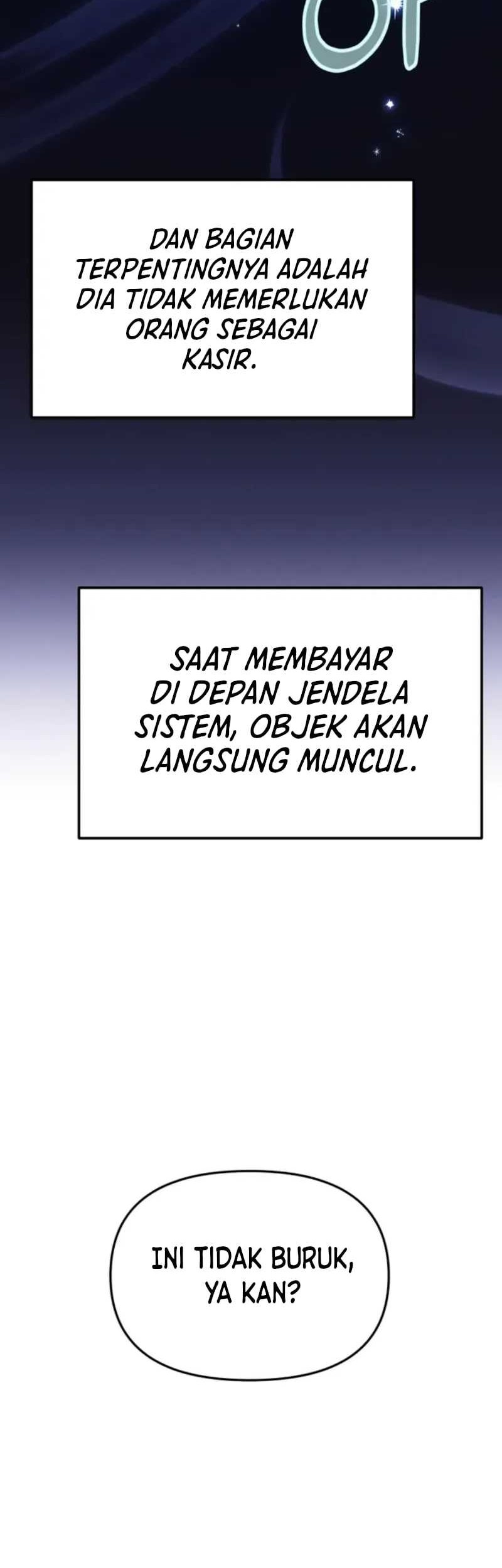 The Ultimate Shut-In Bab 19 halaman 62