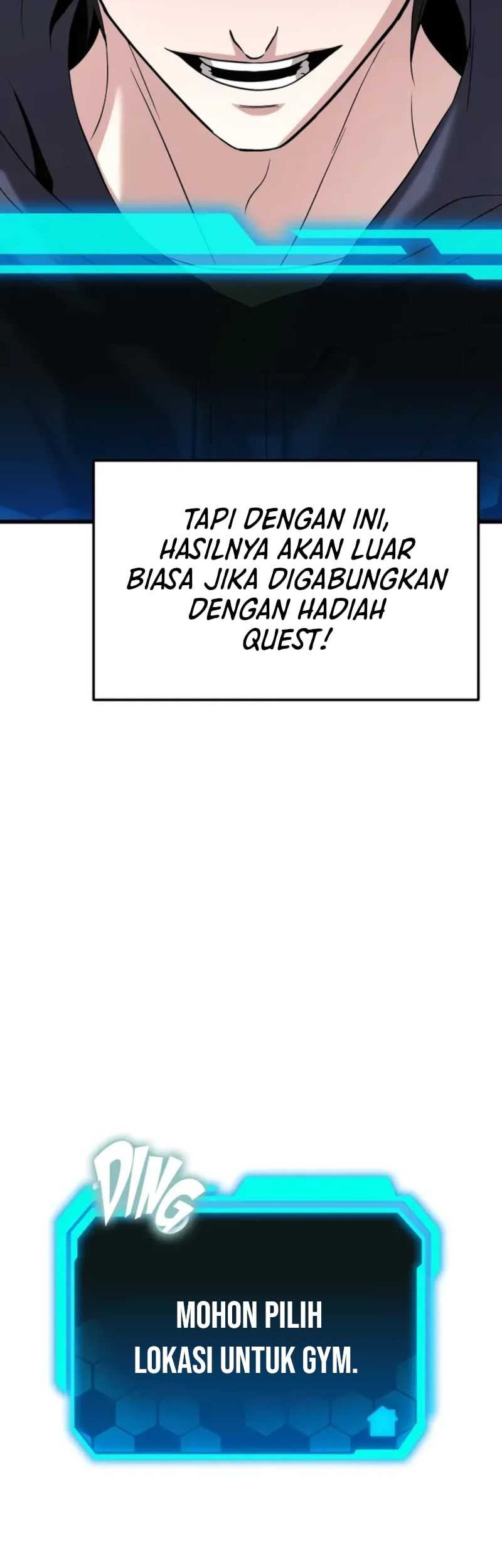 The Ultimate Shut-In Bab 19 halaman 70