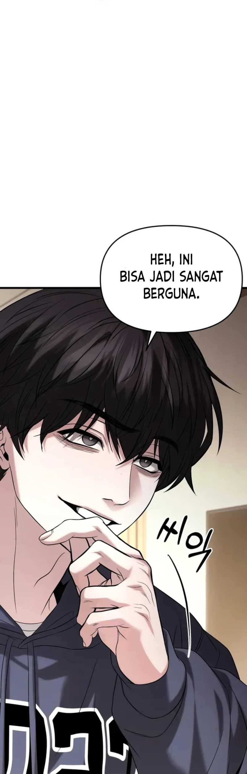 The Ultimate Shut-In Bab 19 halaman 81