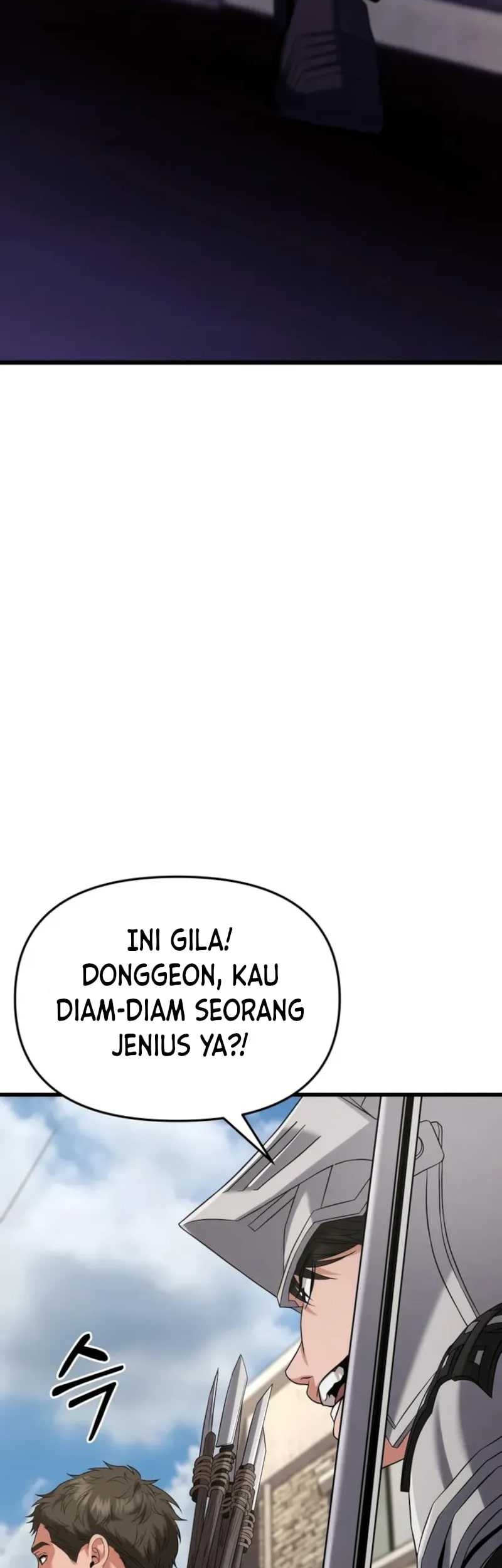 The Ultimate Shut-In Bab 19 halaman 104