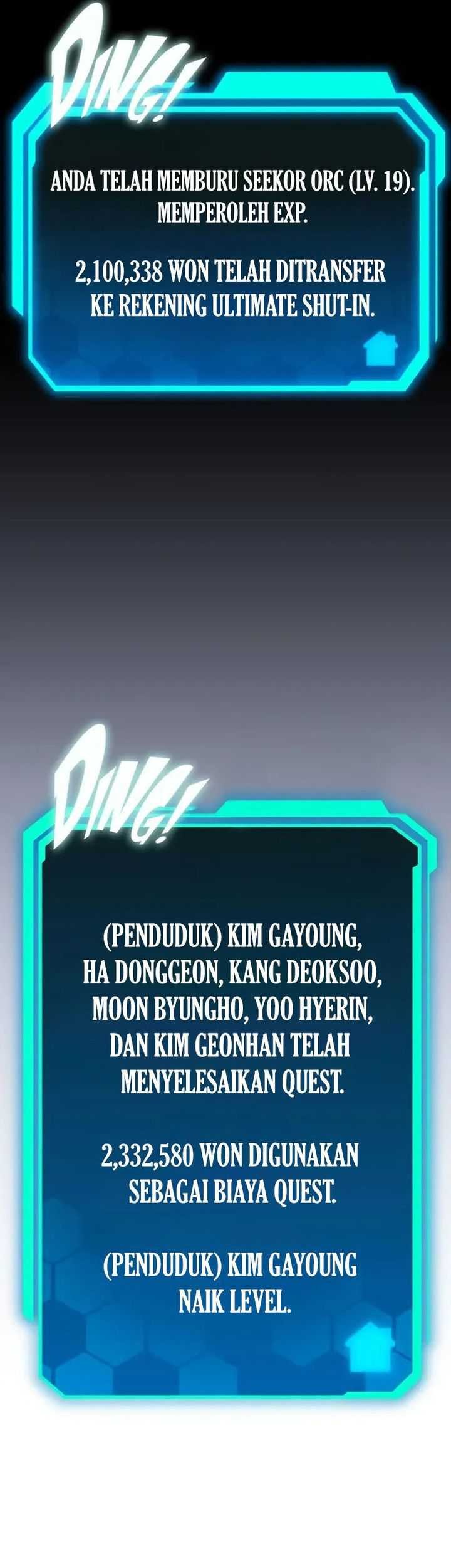 The Ultimate Shut-In Bab 20 halaman 7