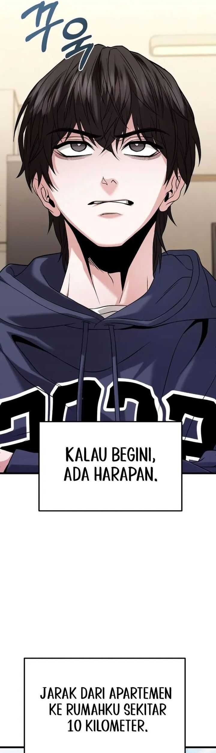 The Ultimate Shut-In Bab 20 halaman 10