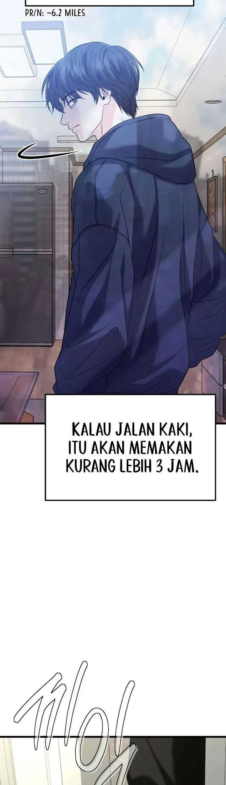 The Ultimate Shut-In Bab 20 halaman 11