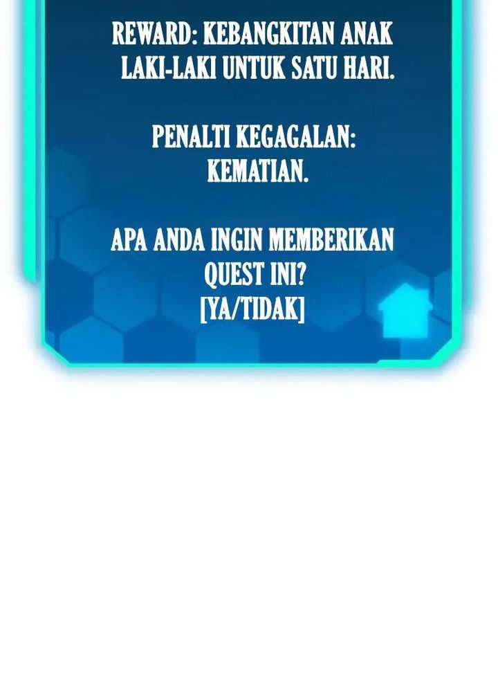 The Ultimate Shut-In Bab 20 halaman 39