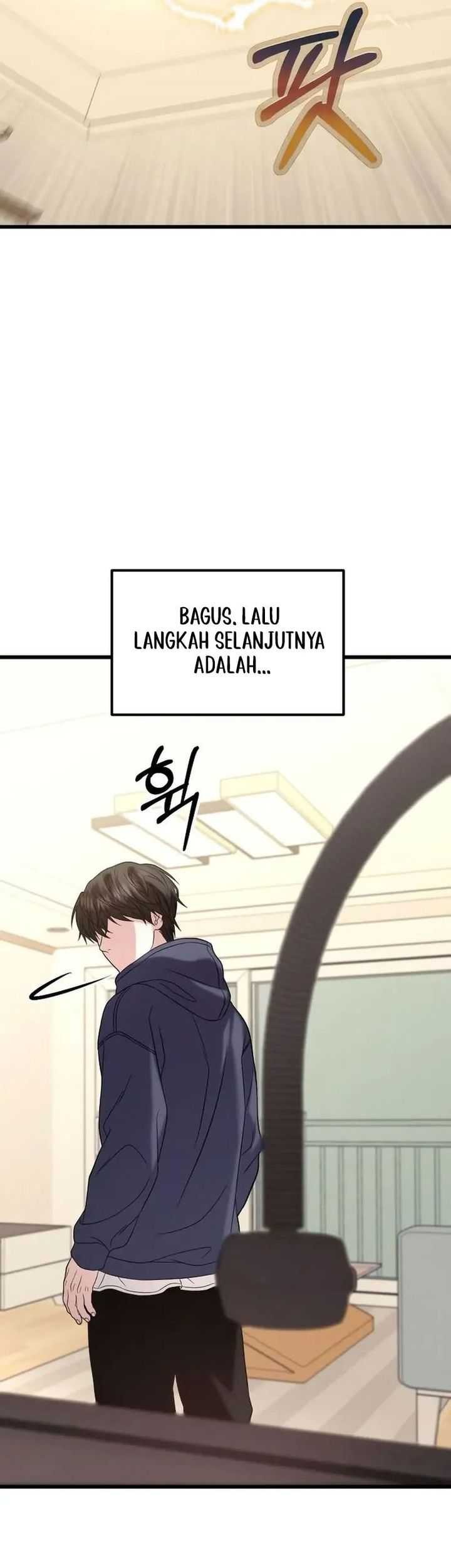 The Ultimate Shut-In Bab 20 halaman 58