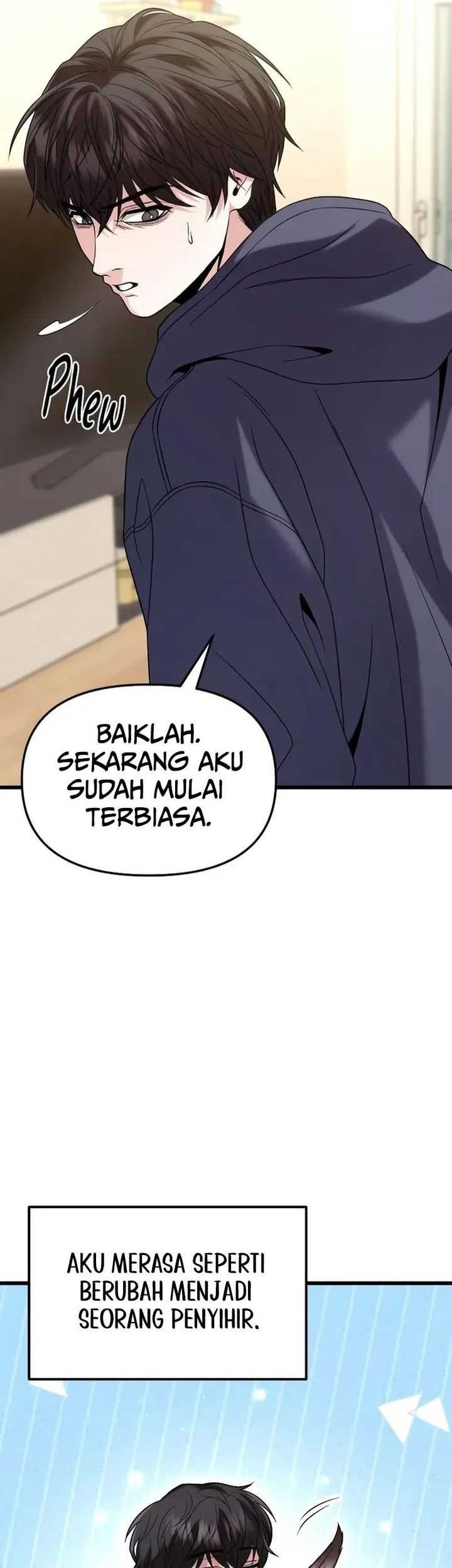 The Ultimate Shut-In Bab 20 halaman 62