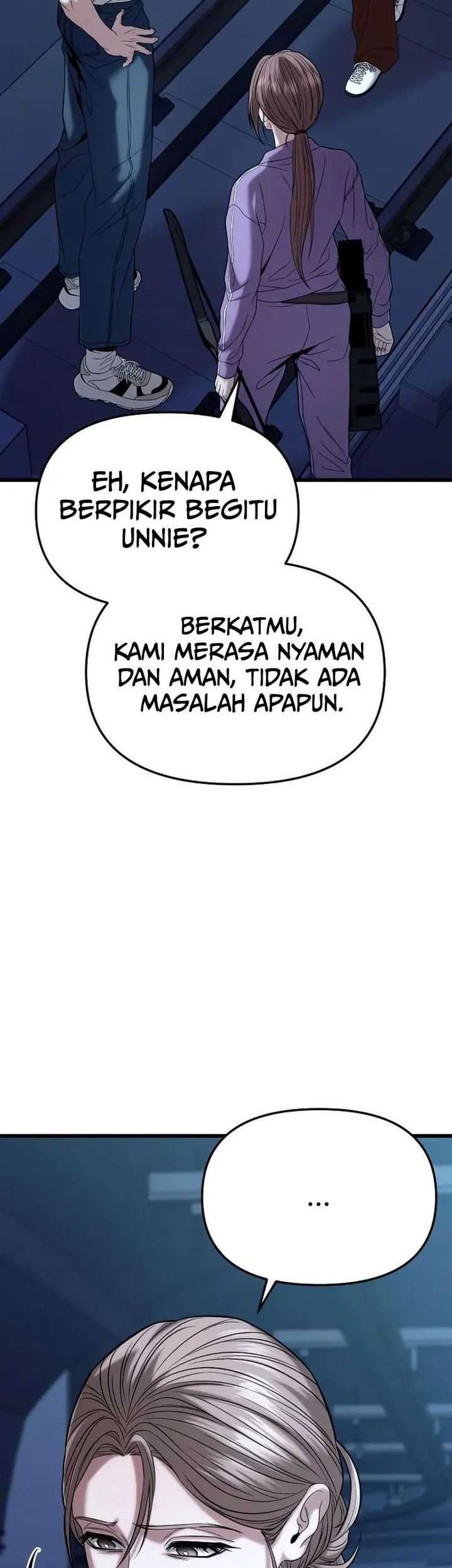 The Ultimate Shut-In Bab 20 halaman 93