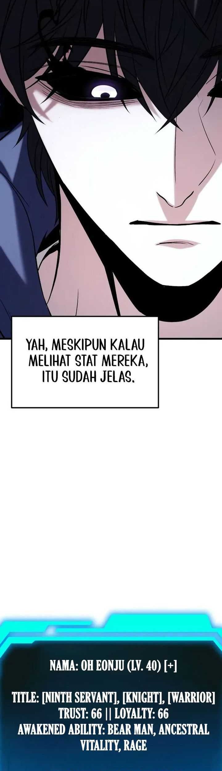 The Ultimate Shut-In Bab 20 halaman 96