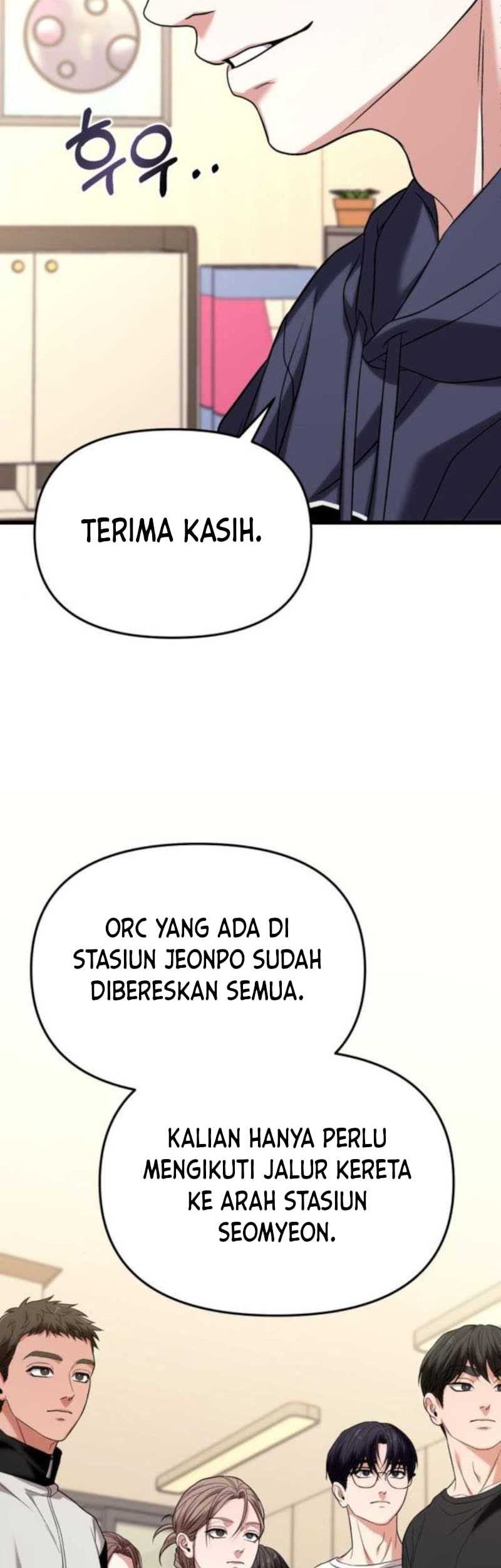 The Ultimate Shut-In Bab 22 halaman 13