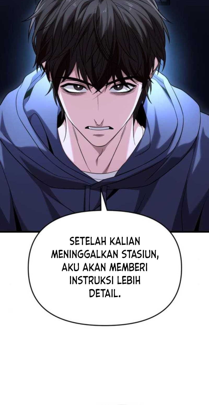 The Ultimate Shut-In Bab 22 halaman 15