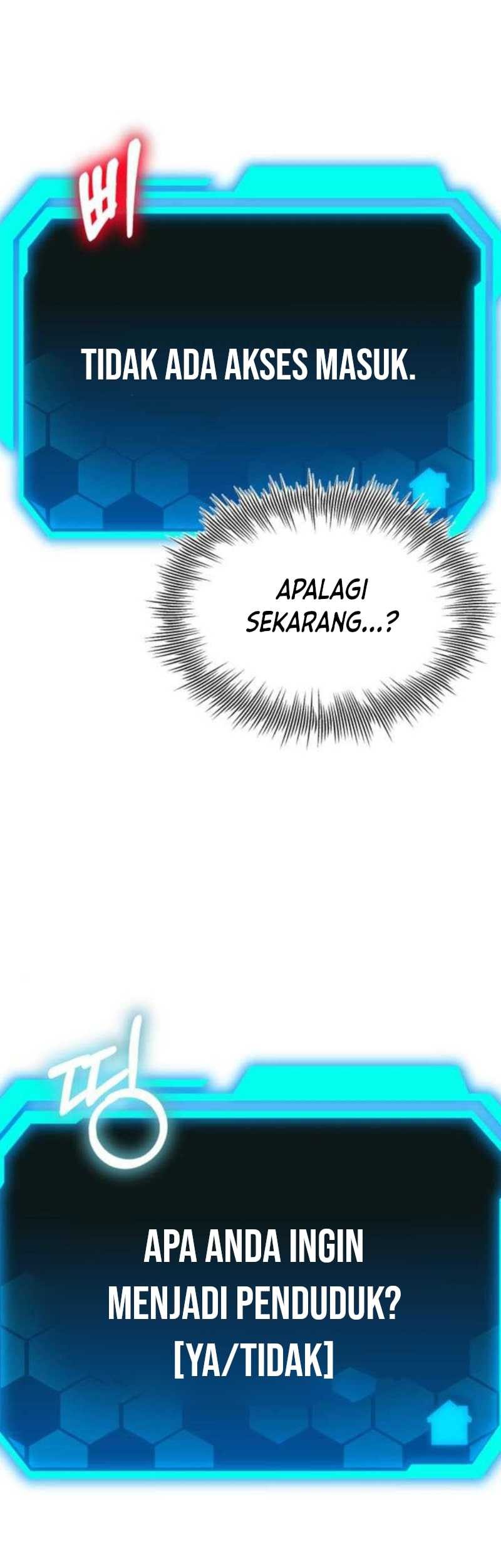 The Ultimate Shut-In Bab 22 halaman 66