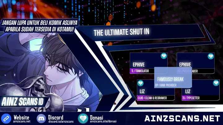The Ultimate Shut-In Bab 23 halaman 1