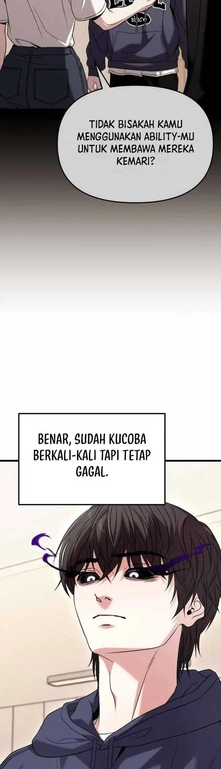The Ultimate Shut-In Bab 23 halaman 10