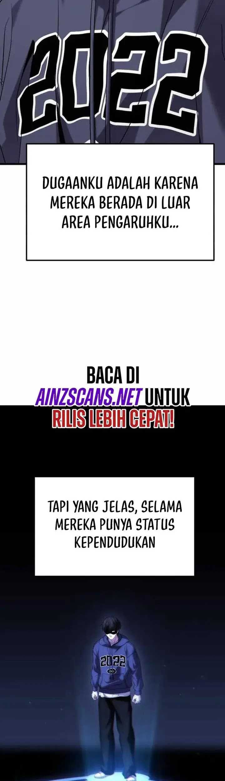 The Ultimate Shut-In Bab 23 halaman 11