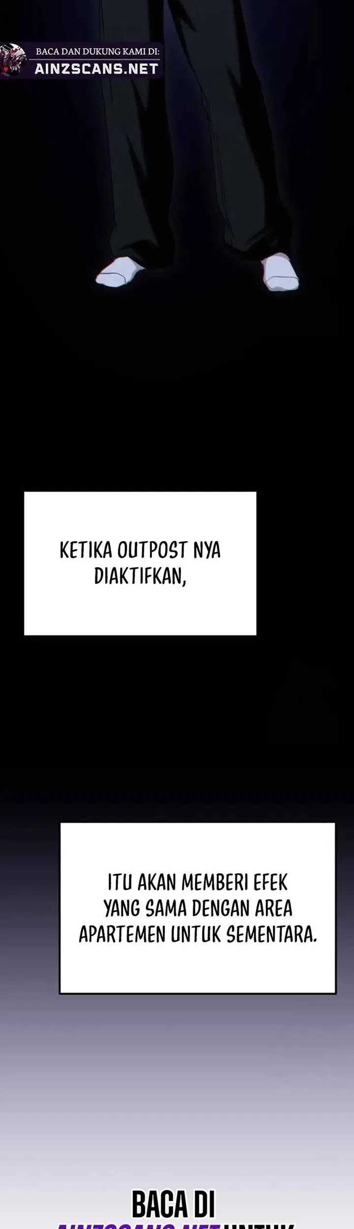The Ultimate Shut-In Bab 23 halaman 20