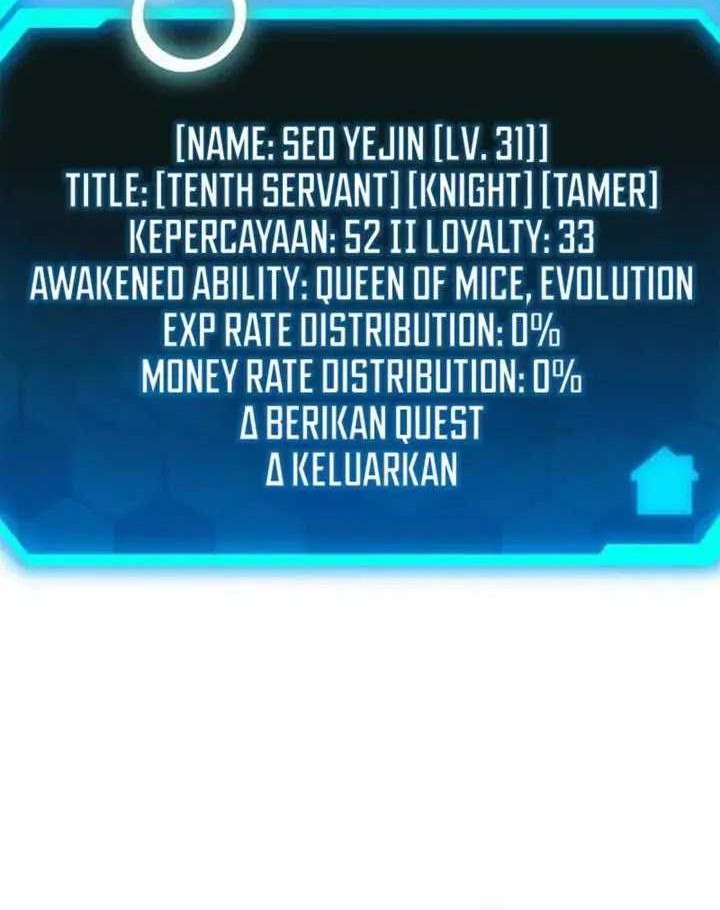 The Ultimate Shut-In Bab 23 halaman 64