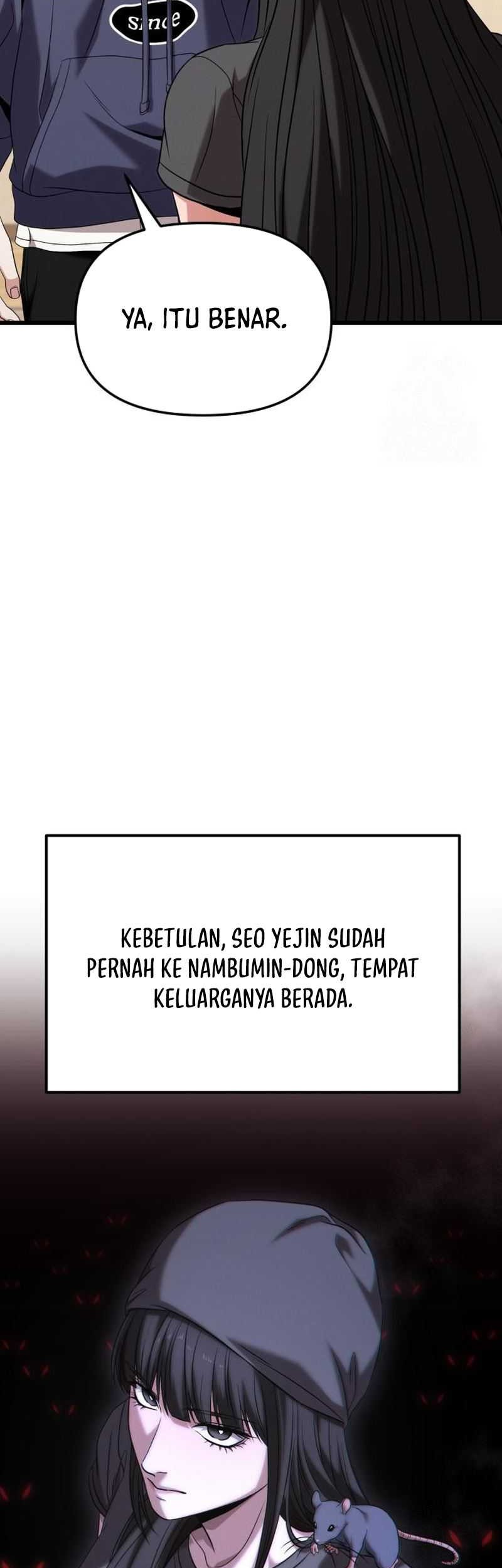 The Ultimate Shut-In Bab 24 halaman 4