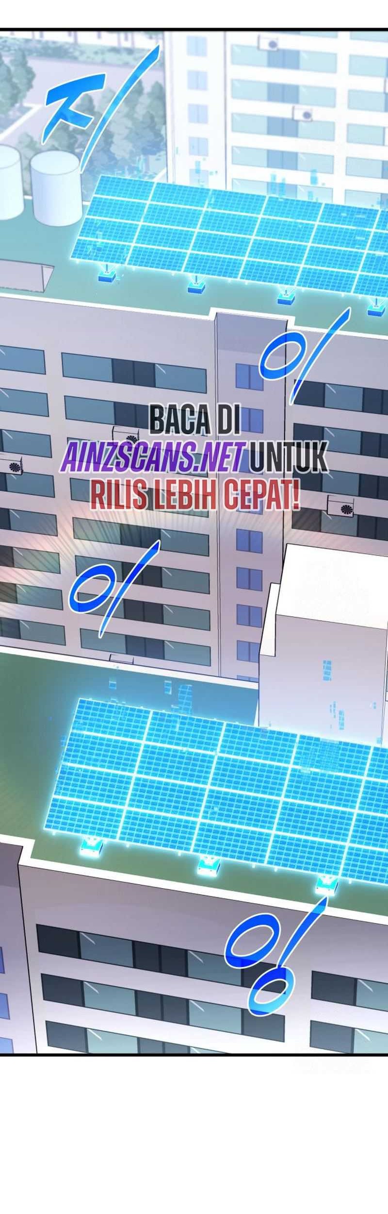 The Ultimate Shut-In Bab 24 halaman 47