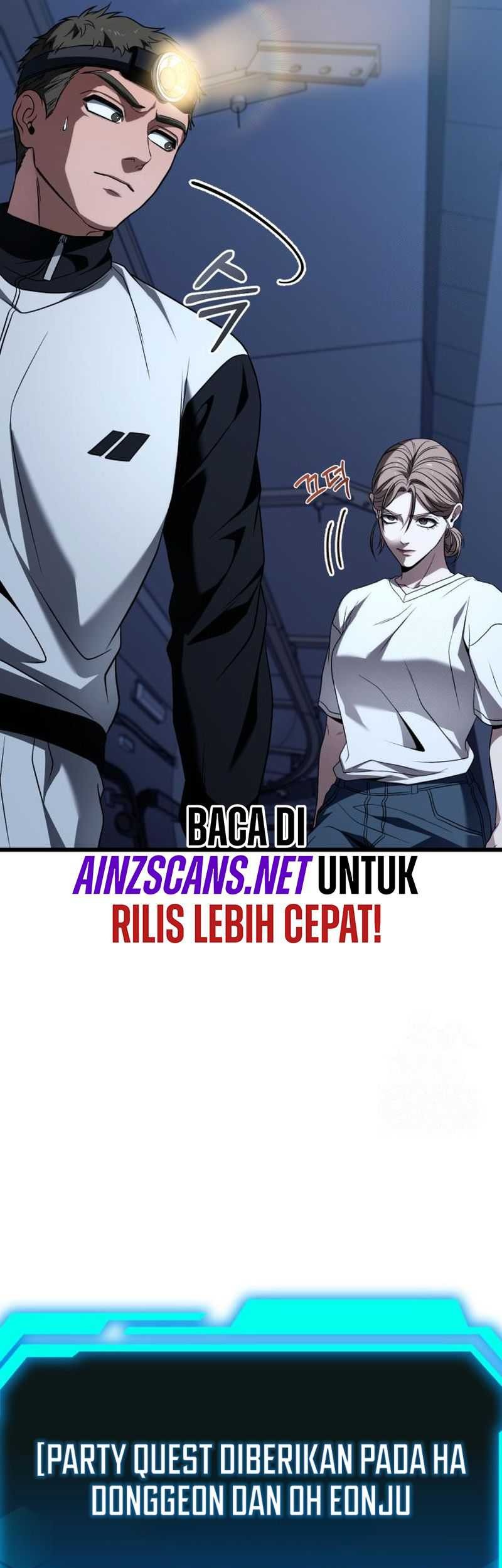 The Ultimate Shut-In Bab 25 halaman 45