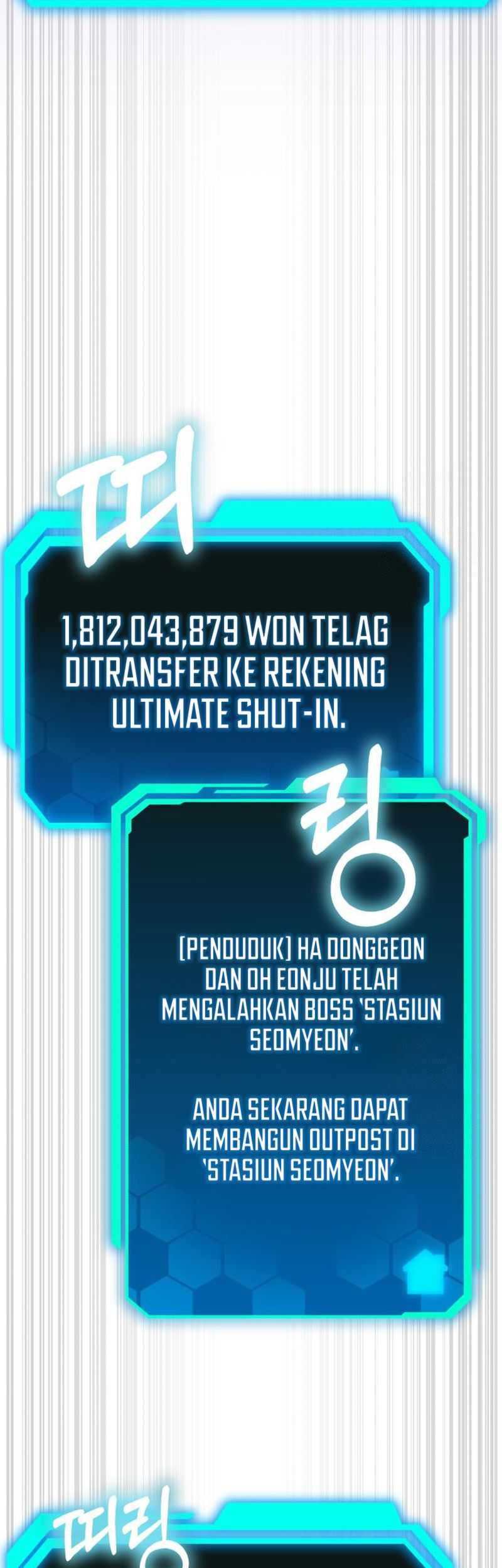 The Ultimate Shut-In Bab 25 halaman 60