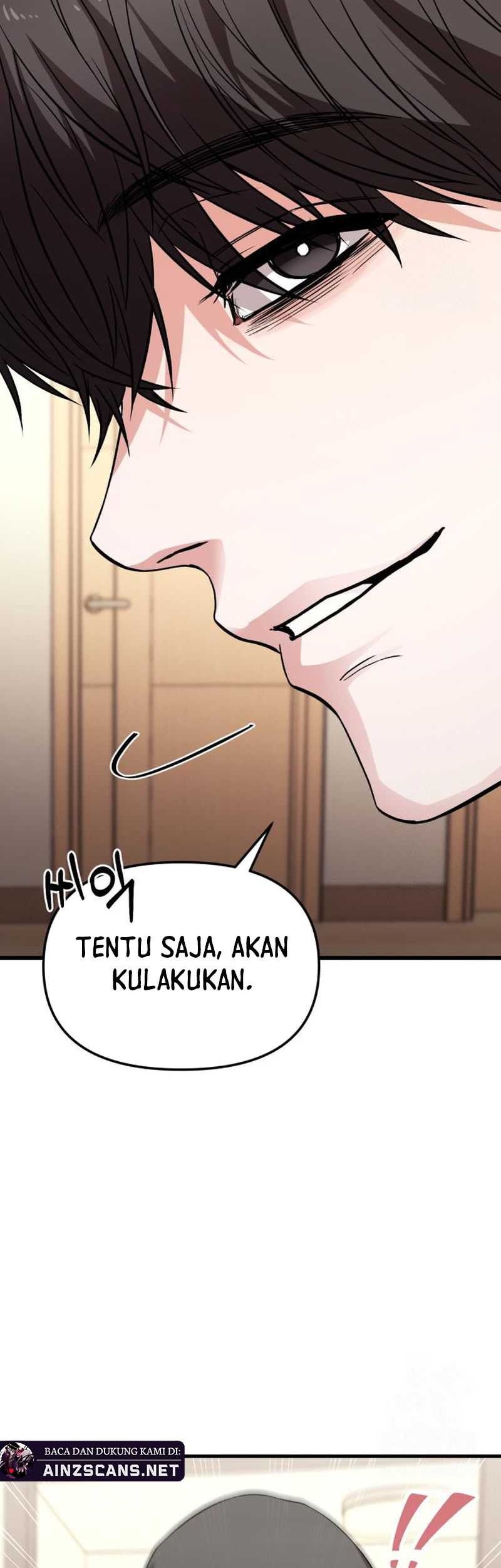 The Ultimate Shut-In Bab 25 halaman 73