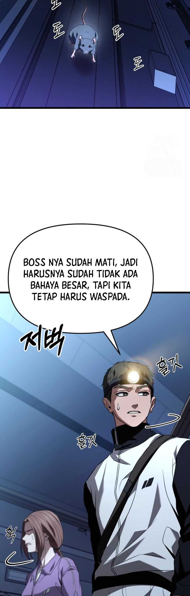 The Ultimate Shut-In Bab 25 halaman 90
