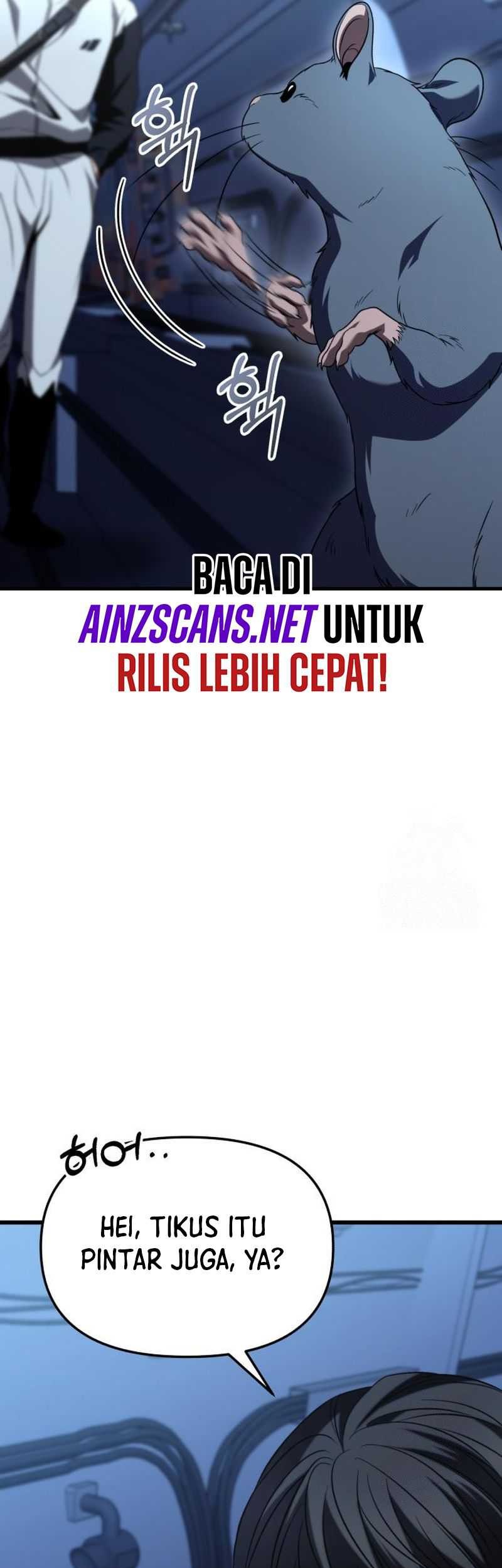 The Ultimate Shut-In Bab 25 halaman 92