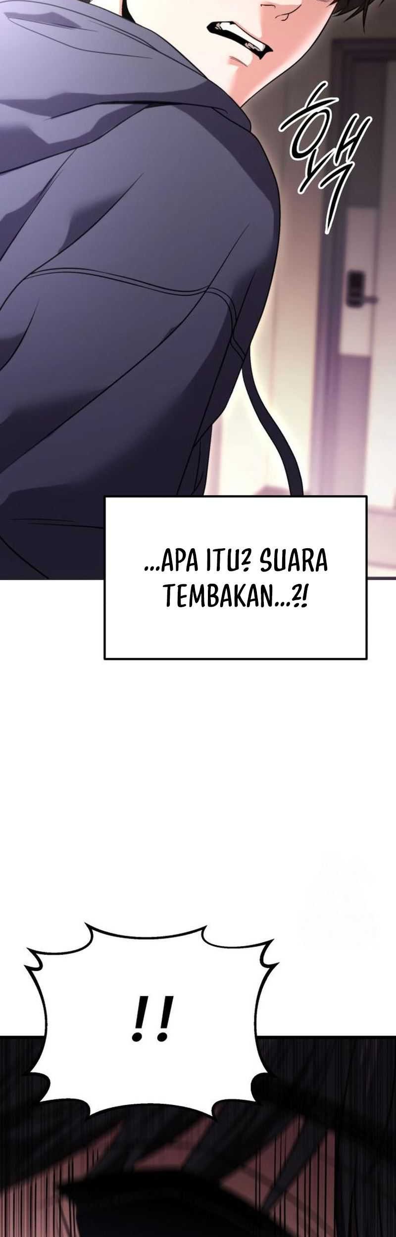 The Ultimate Shut-In Bab 26 halaman 3
