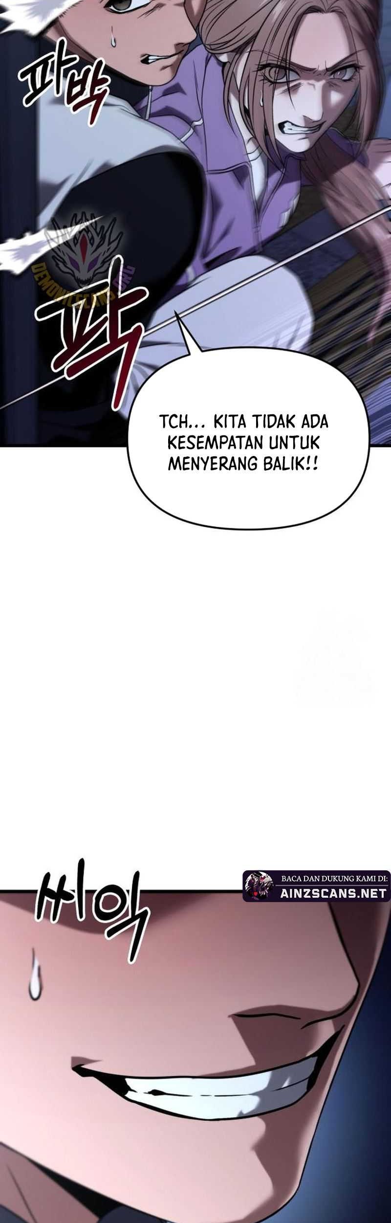The Ultimate Shut-In Bab 26 halaman 13