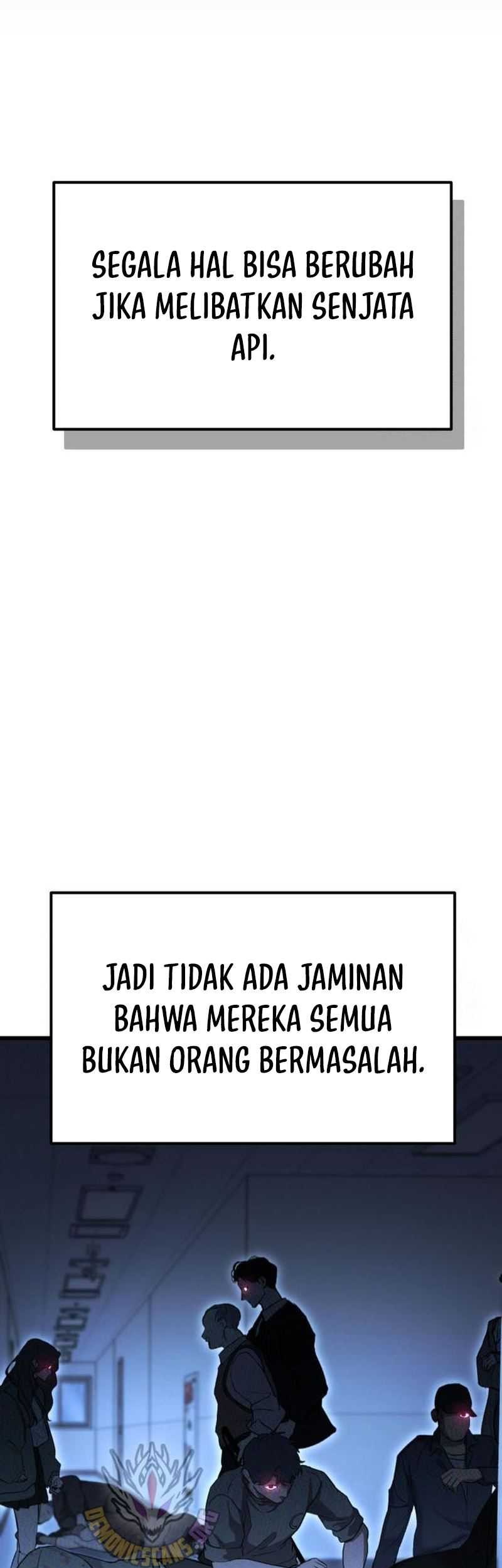 The Ultimate Shut-In Bab 26 halaman 46