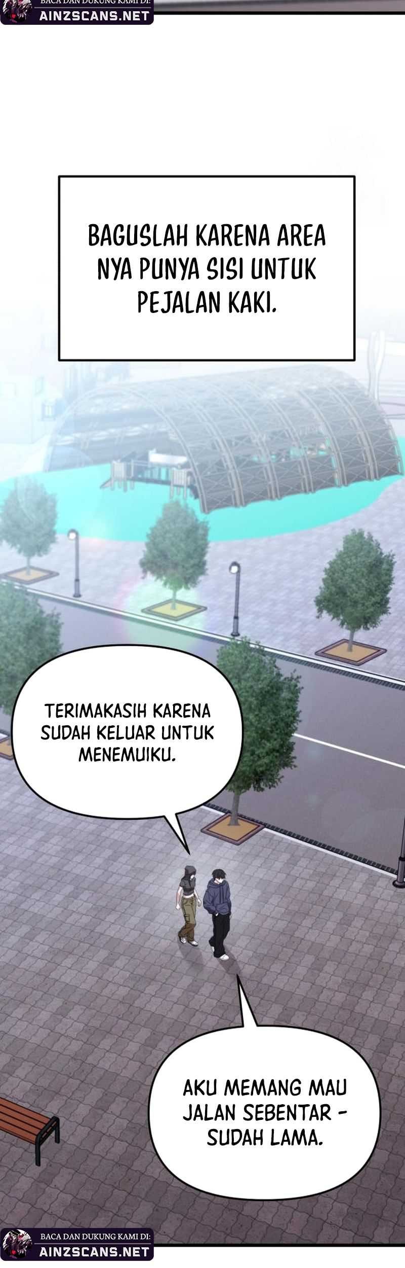 The Ultimate Shut-In Bab 26 halaman 67
