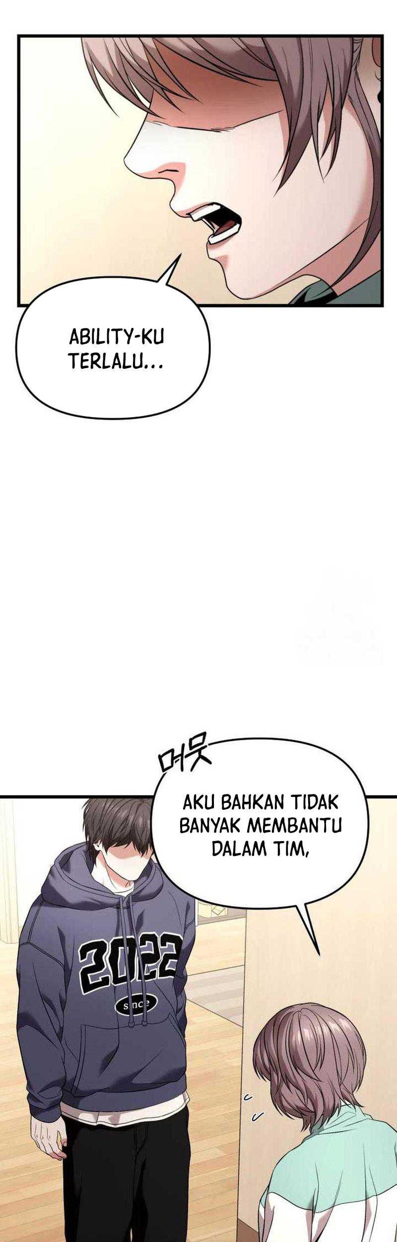 The Ultimate Shut-In Bab 27 halaman 4