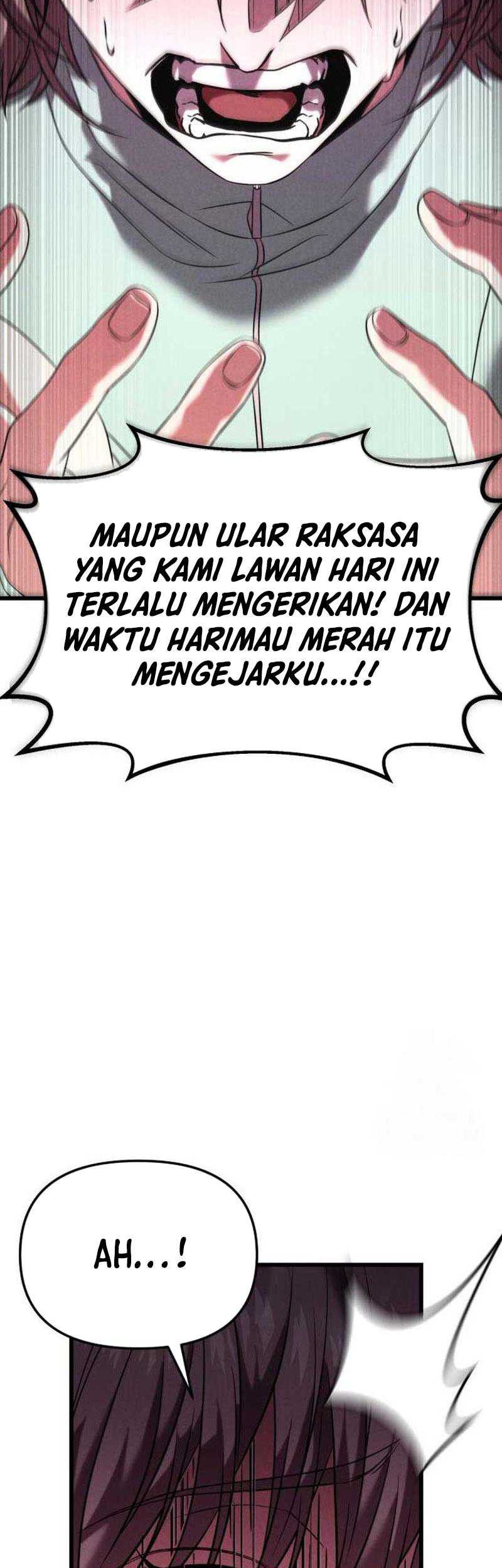 The Ultimate Shut-In Bab 27 halaman 9