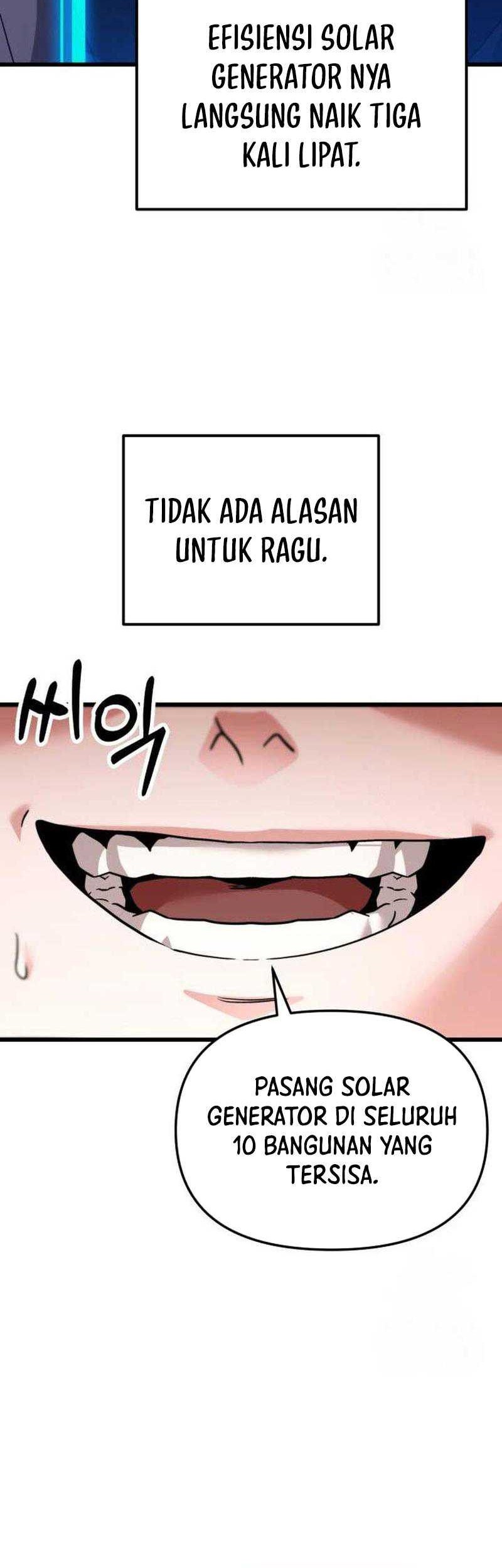 The Ultimate Shut-In Bab 27 halaman 80
