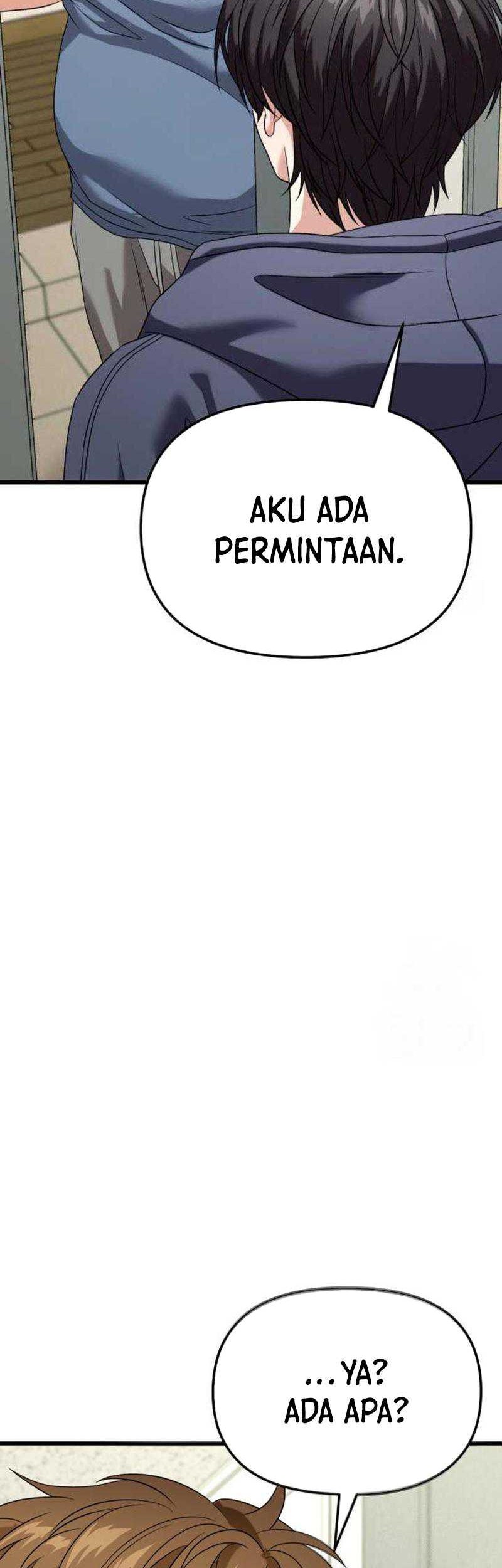The Ultimate Shut-In Bab 27 halaman 86