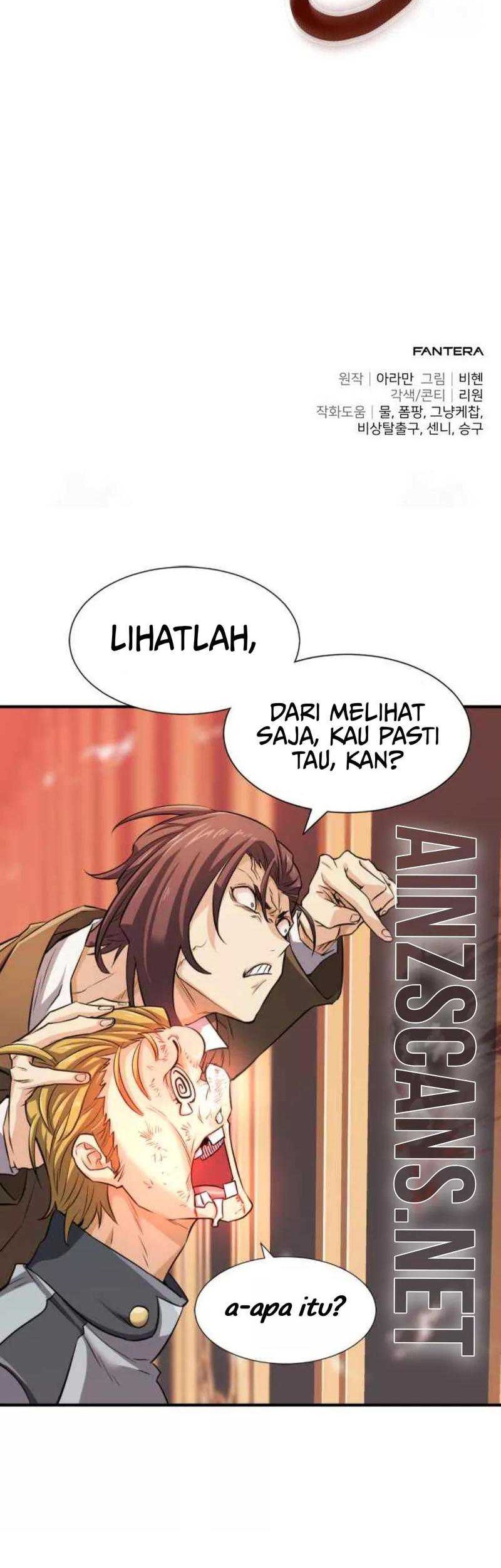 The Ultimate Shut-In Bab 27 halaman 92